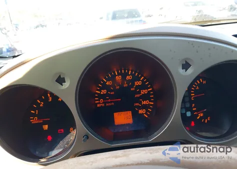 2004 Nissan Altima 3.5 Se из США, поврежденный, VIN 1N4BL11D74C181762